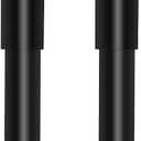 2x Struts AUTOMUTO Shock Absorbers Fits 01-03 05-06 for Chevy Silverado 1500/1500 HD,99-04 for Chevy Silverado 2500,01-07 for Chevy Silverado 2500 HD,for GMC Sierra 1500 HD 344385 Auto Shocks - Rear