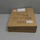 Shelf Dividers for Closet Organization 8 Pack Closet Shelf Divider Closet Dividers for Shelves Shelf Organizer for Closet Shelf Organizer for Wood Closet -Natural