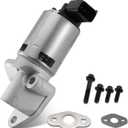 EGV1149 EGR Valve (For 3.3L/3.8L) For Jeep Wrangler 2007-2011,for Chrysler Town & Country 2008-2010,for Pacifica 2007 2008,for Dodge Grand Caravan 2008-2010,for Volkswagen Routan 2009 2010