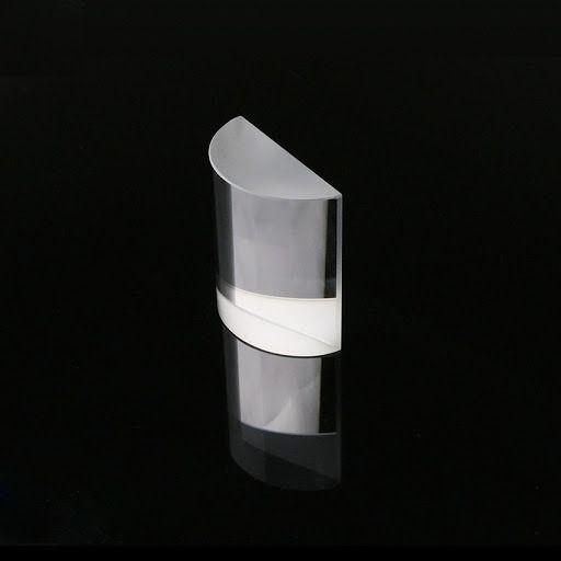 Optical Glass Focal Length