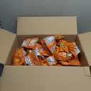 Takis Intense Nacho 40 pc / 1 oz Multipack, Cheese Rolled Tortilla Chips (BBD: 02/05/2026)