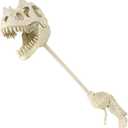 ArtCreativity 17" Dinosaur Grabber Snapper Toy with Sounds, Dino Grabber Toy for Kids, Cool Dino Chomping Game Toys, Dinosaur Toys Fossil for Boys and Girls, Great Birthday Gift Idea