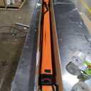 VEVOR 6-Piece Torpedo Level, 78/48/32/24/16/10 Inch All Magnetic Levels Set, Bubble Vials Ruler for 45/90/180 Degree, Aluminum Alloy Magnetic Box Leveler Tool, Shock-Resistance, SAE and Metric Scale