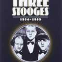The Three Stooges: The Complete DVD Collection