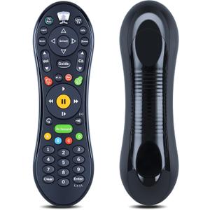 New Replacement Remote Control for TiVo TGN-RC30 Roamio Plus/OTA/Pro, Works with RCN/Astound SMLD-00266-000