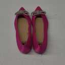 SM New York Pink Shoes 10
