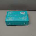 Lativ Light Brown Lace Front Wig,13x4 HD Lace Curly Wavy Synthetic Long Glueless Wigs for Women 26 Inch