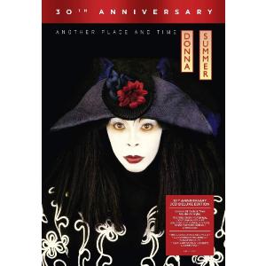 Another Place & Time: 30th Anniversary, Format: Audio CD