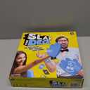 Goliath Slap The Deck Game - Fast-Paced Card Game with Big Foam Hands - Ages 7 and Up, 2-4 Players