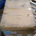 VEVOR Folding 3-Wheel Mobility Scooter for Seniors, Portable Electric Powered Mobility Scooter with 12 Mile Long Range, All Terrain Travel Wheelchair with 48V Lithium-ion Battery