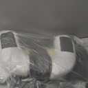 NILUTO Feeding Pillow Anti Overflow Feeding Pillow for Reducing Spit-Up, Safety Nursing Pillow