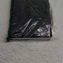 UIRIO Thick Journaling Notebook (Black) - 360 Pages A4 Daily Journal Lined Paper - Wide Ruled Notebooks for Work, Writing, School, Men, Women, Dairy