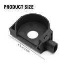 SYOWADA 6691714 Seat Bar Sensor Switch, Replacement for Bobcat Skid Steer 751 753 763 773 863 864 873 883 963 A220 A300 A770 S100 S130 S150 S160 S175 S185 S205