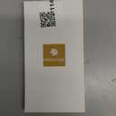 Miracase Designed for iPhone 14 Pro Max Phone Case with Screen Protector,[Upgraded Enhanced Camera Protection],Shockproof Liquid Silicone Case with Microfiber Lining,6.7 inch, Dark Purple