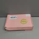 Flufymooz Real Human Hair Toppers for women, 10 Inch Clip in Bangs 100 Human Hair Toppers for Thinning Hair, Cover Hairpiece with 150% Density Silk Base-White Blonde