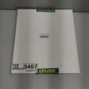 Updated W10169961A Range Hood Filter, Stove Vent Filter, Fits Whirlpool, Ikea, Kitchen Aid, Jenn Air, Aluminum Mesh Range Hood Grease Filters 10.5x12Inch, Hood Filters for Kitchen 2PCS