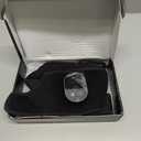 Red Light Therapy for Knee & Elbow, Vibration & Heated Massage for Knee Brace,660nm&850nm Red Light Therapy, Heated Device for Joint, Elbow, Shoulder Pain Relief