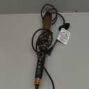 Titanium 2 Inch Curling IronExtra-Long Barrel for Long Hair, Curling Iron 2 Inch with Dual PTC Heater, 12 Heat Settings Big Barrel Curling Irons, 60 Mins Auto-Off & Dual Voltage