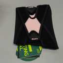 aoFIT Knee Brace for Women Men Knee Pain Meniscus Tear Arthritis Patella Dislocation Best Osteoarthritis Adjustable Compression with Memory Stabilizers for ACL MCL Breathable for Injury Recovery M