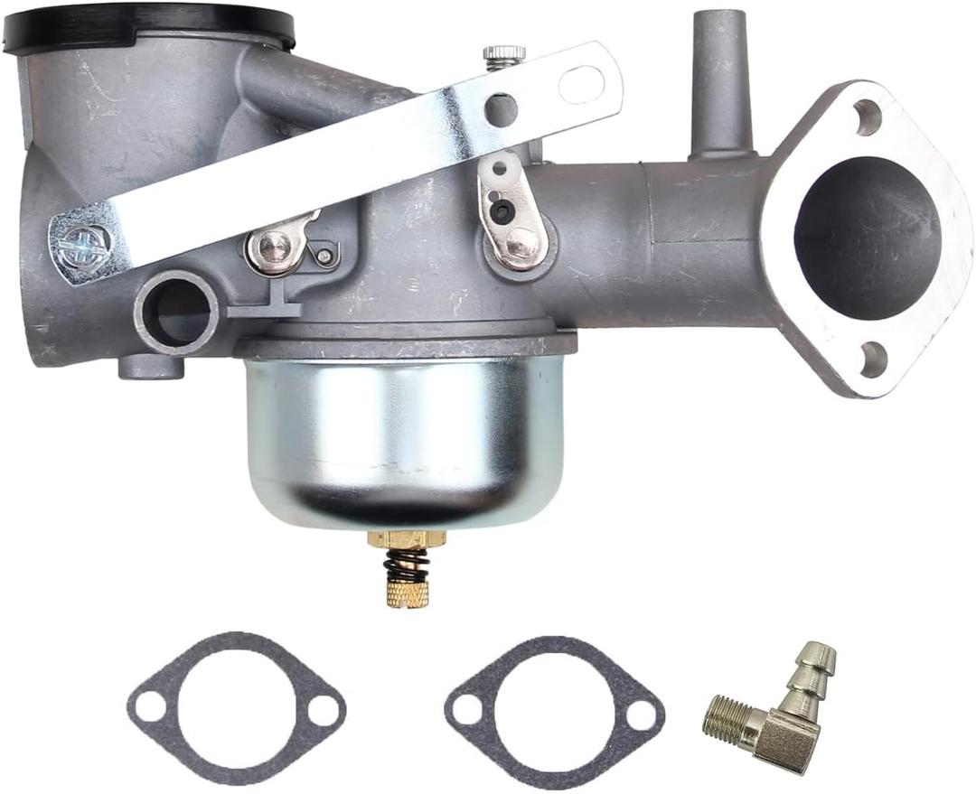 New Carburetor for 491031 490499 491026 281707 12HP Engine