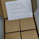 YGS-Tech 2 Inch Eyeball Gimbal LED Recessed Lighting Dimmable Downlight, 3W (35W Halogen Equivalent) Adjustable Spotlight, 3000K Warm White, CRI80, Ceiling Light with LED Driver (4 Pack)