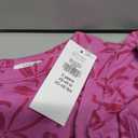 Gap Baby Girls' Long Sleeve Knit Dress (Pink, 5 Years Old)
