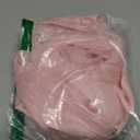 Body Pillowcase, Cooling Viscose from Bamboo Pillow Cover with Zipper Closure, Soft Moisture-Wicking for Hot Sleepers, Hair and Skin-Friendly, Pink, 1 Pack