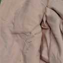 Bedsure Duvet Cover Queen Size - Soft Double Brushed Bedding Set for Kids & Adults, Zipper Closure, 3 Pieces, Includes 1 Duvet Cover (90"x90") & 2 Pillow Shams, NO Comforter, Pale Blush