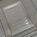 WP2256704 Refrigerator Crisper Drawer (clear) Compatible with whirlpool, kenmore, amana, maytag etc. Refrigerator Crisper Pan 2256704 replace 1469225, PS11739936, AP6006849, EAP6006849 etc.