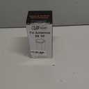 TV Antenna Indoor - 2025 Upgraded HD Digital Antenna for Smart, 360 Long Range Reception Supports 4K 1080P, TV Antenna for Local Channels in Crystal Clear, 