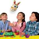 Jumping Jack Game by Goliath Pull Out a Carrot and Watch the Jump