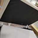 Marsail 89" Sofa, 3 Seater Couch for Living Room, Modern Sofa with Deep Seats Supportive Cushion and Wide Armrests, Easy to Clean with Removable Covers, Linen Fabric, Beige