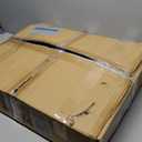 3 in 1 Non-Slip Wooden Plyo Box Plyometric Box Jumping Exercise, (Black)