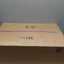 10x13 Modern Abstract Faux Wool Accent Rug for Living Room Low Pile Ultra Soft Stain Resistant Non Slip Non Shedding Throw Rug for Bedroom Home Decor, Taupe/Beige