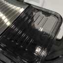 Spacekey Espresso Machine with Milk Frother, 20 Bar Professional Espresso Maker Semi-Automatic Espresso Coffee Machines for Home, Cappuccino, Latte Maker with 58oz Removable Water Tank, Black