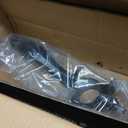 A-Premium 2 x Front Suspension Steering Knuckle with Ball Joint Compatible with Honda Accord 2003-2007 & Acura TSX 2004-2008, 2.4L 3.0L