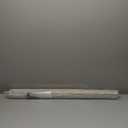 LazBlinds No Tools No Drill Cordless Roman Shades for Windows, Blackout Thermal Insulated UV Blocking Window Blinds, Room Darkening Fabric Blinds for Indoor Windows, 36'' W x 64'' H, Beige