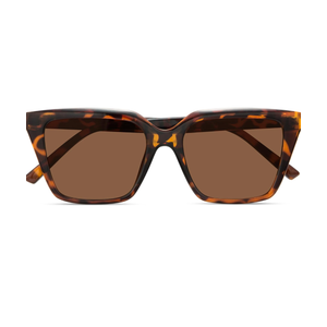 miyya Cat Eye Sunglasses for Women, Trendy Polarized Sunglasses Women, Retro Sun Glasses 2025, UV Protection Shades