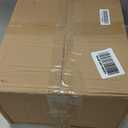 Silicone Pregnant Belly 6,9 Month Artificial Fake Pregnancy with Realistic Texture for Movie Props, Performance, Training and Faking Pregnancy (Ivory white, 9 months)