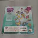 Dan&Darci Diamond Art Kit for Kids - Gem Painting - Arts & Crafts Kits for Ages 6-12 - Gifts for 6, 7, 8, 9, 10, 11, 12 Year Old Boy & Girl - Girls Birthday Toys Gift Ideas - Craft Activities