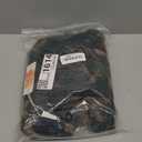 Simplee Womens Floral Maxi Dresses 2026 Summer Smocked Empire Waist Square Neck Short Sleeve Wedding Guest Party Dress, Large