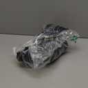 Amazon Essentials Thermal Long Johns Underwear Set for Men (XX-Large, Black)