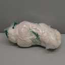 lifein Throw Blanket for Couch - Soft Heart Bed Throw Blanket, Fleece Cozy Blanket, Cute Fluffy Lightweight Blankets&Throws for Sofa,Chair,Home Decor,Woman(50x60in,Cream)