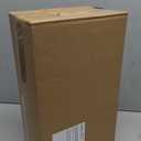 Prestee 100 Pack Clear Plastic Champagne Flutes - 4.5 oz Durable Disposable Champagne Glasses for Parties, Weddings, Toasting and Large Celebrations - Elegant Glasses Stemware for Easy Cleanup