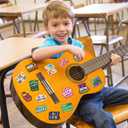 200PCS Motivational Stickers, Inspirational Positive Affirmation Stickers for Teens Adults Students Vinyl Decals for Water Bottles Laptop Vision Board Supplies