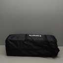 UNP Tents 6 Person Waterproof Windproof Easy Setup,Double Layer Family Camping Tent with 1 Mesh Door & 5 Large Mesh Windows -10'X9'X78in(H) (Dark Green)