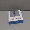 USB C Wired Over-Ear Headphones with Microphone, Volume Control, Share Port, and Adjustable Headband Foldable Stereo Headset for iPhone 16, Samsung, Laptop, Gaming, Travel