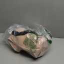 Momcozy Breathable Mesh Baby Carrier, Ergonomic and Lightweight Infant Carrier for 7-44lbs with Enhanced Lumbar Support, All Day Comfort for Hands-Free Parenting, Air Mesh-Pink