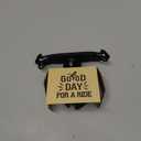 Upgraded 2025 Bicycle & Motorcycle Phone Mount - The Most Secure & Reliable Bike Phone Holder for iPhone, Samsung or Any Smartphone. Stress-Resistant & Highly Adjustable. x10 to Safeness & Comfort