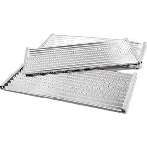 Grill Replacement Parts for Charbroil 463242516 463242515 463355220 463367016 463342620 463342420 463246018, G466-2400-W1 Cooking Grate Infrared Emitter for Charbroil Tru Infrared 463242516 Grill